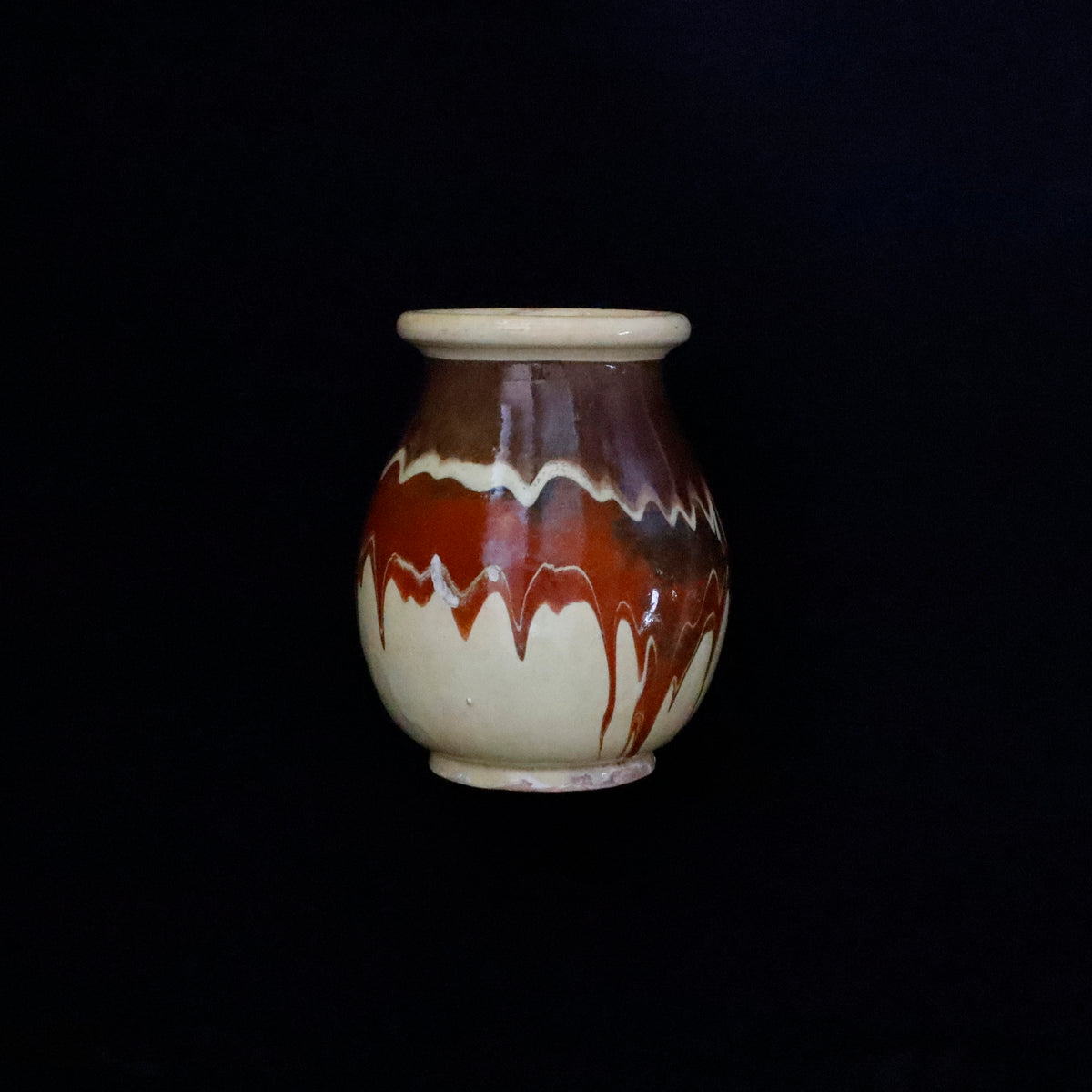Southern French | Vase