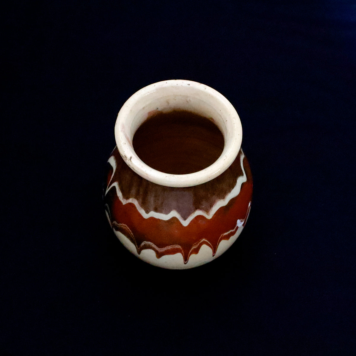 Southern French | Vase