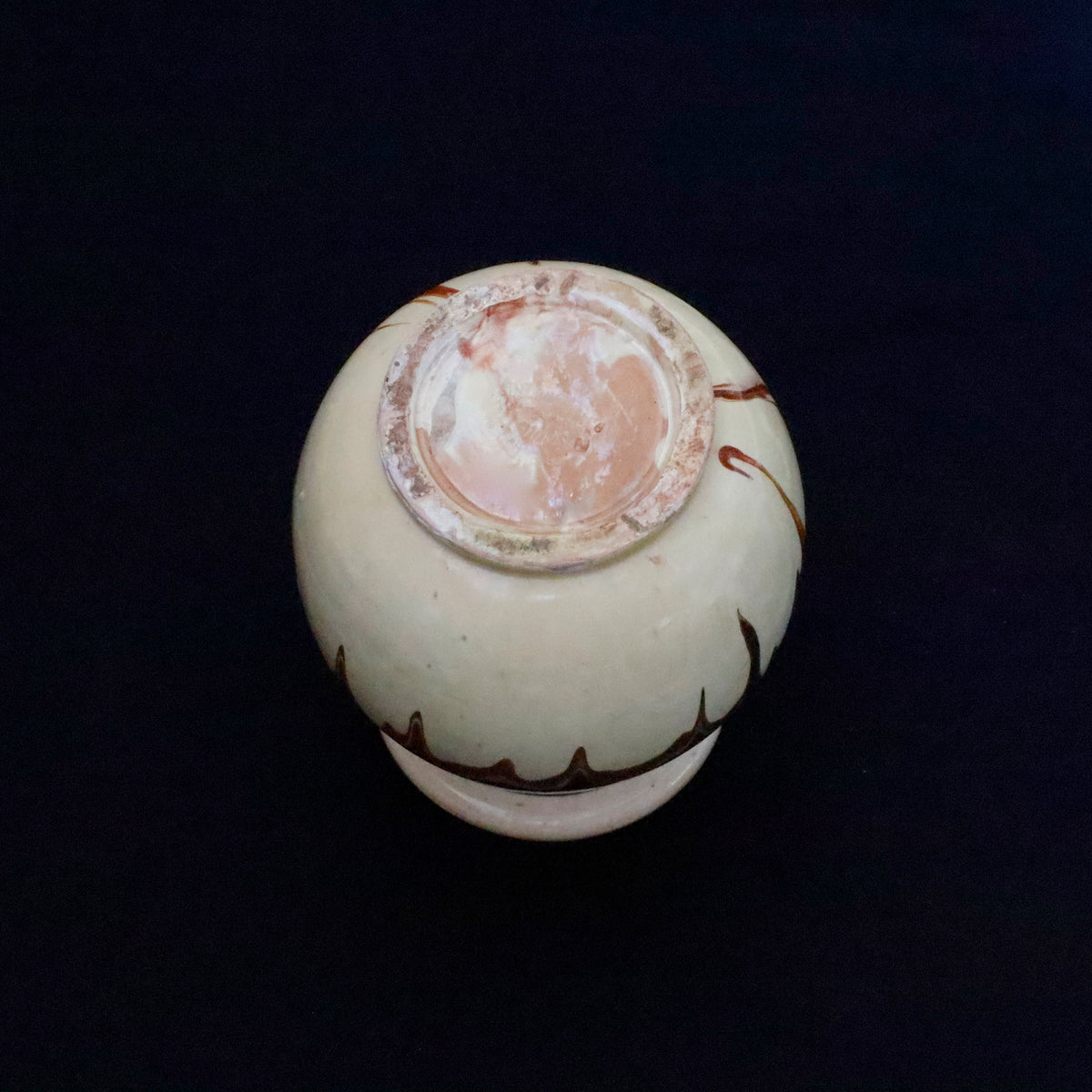 Southern French | Vase