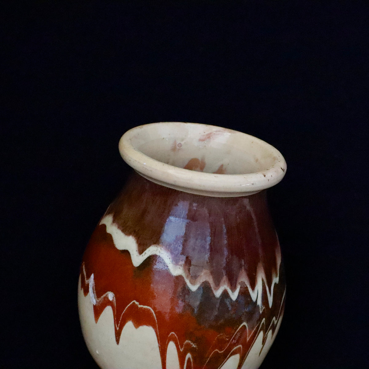 Southern French | Vase