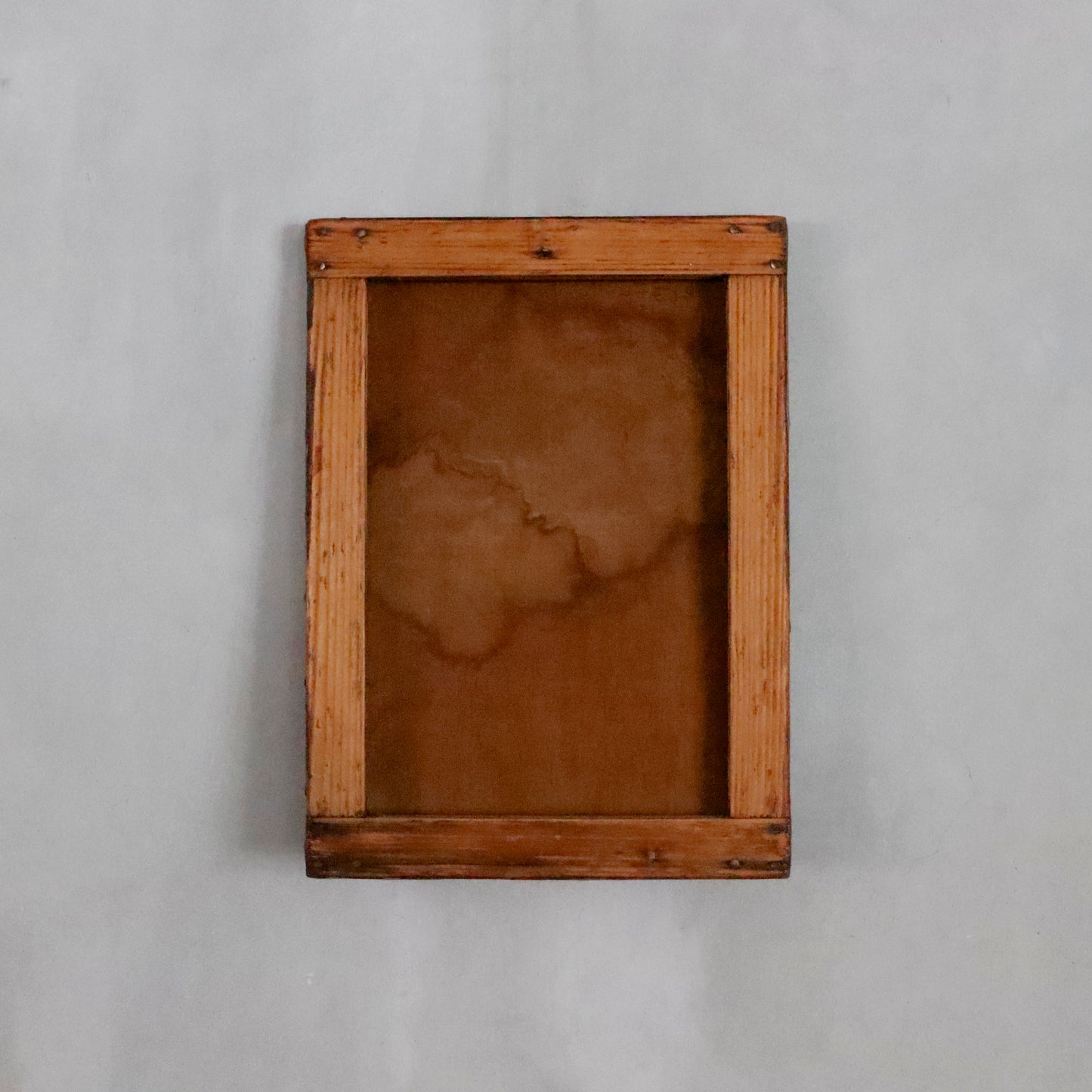 Oil on Canvas