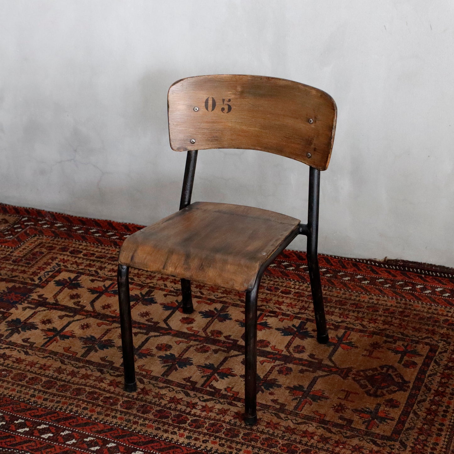VINTAGE | Child Chair
