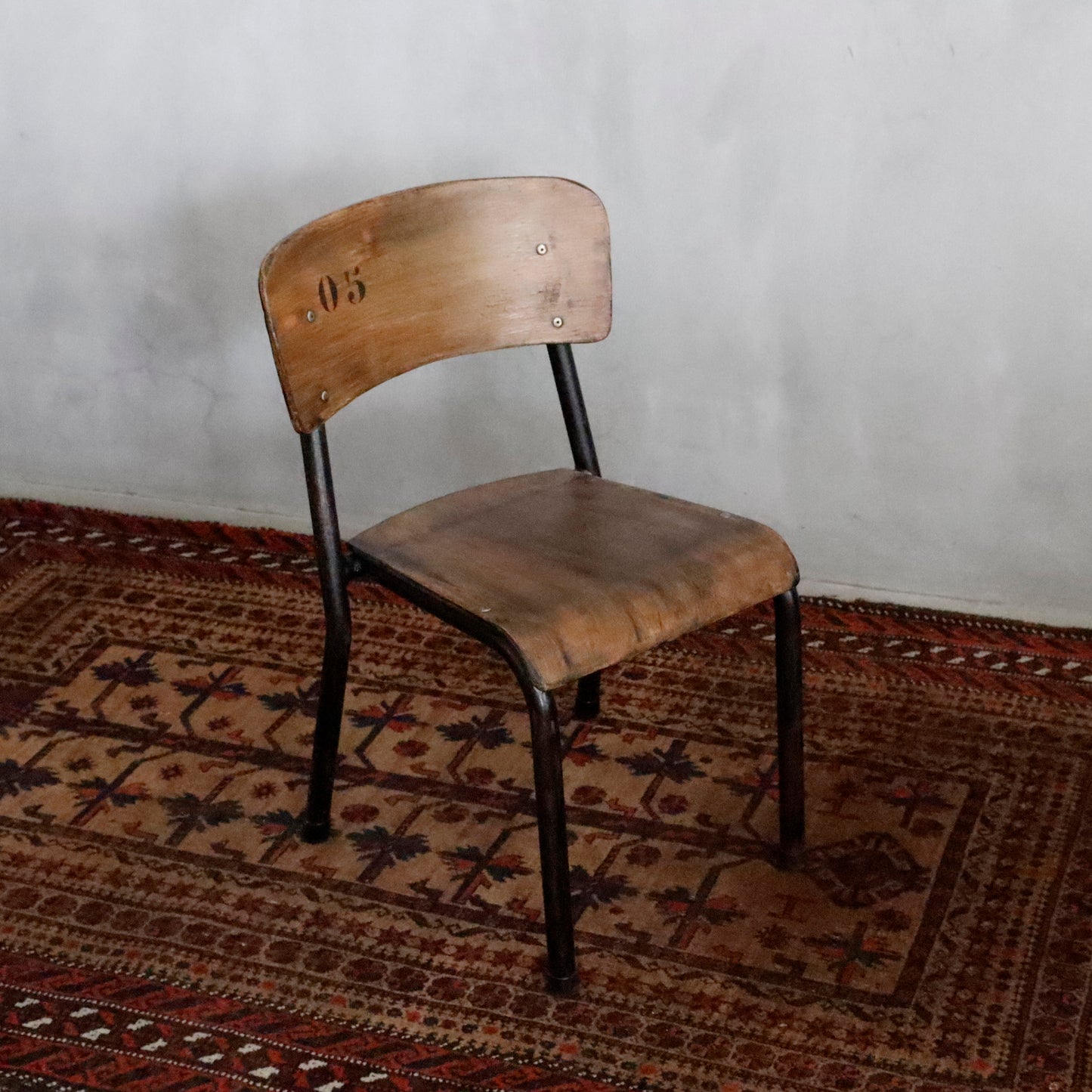 VINTAGE | Child Chair
