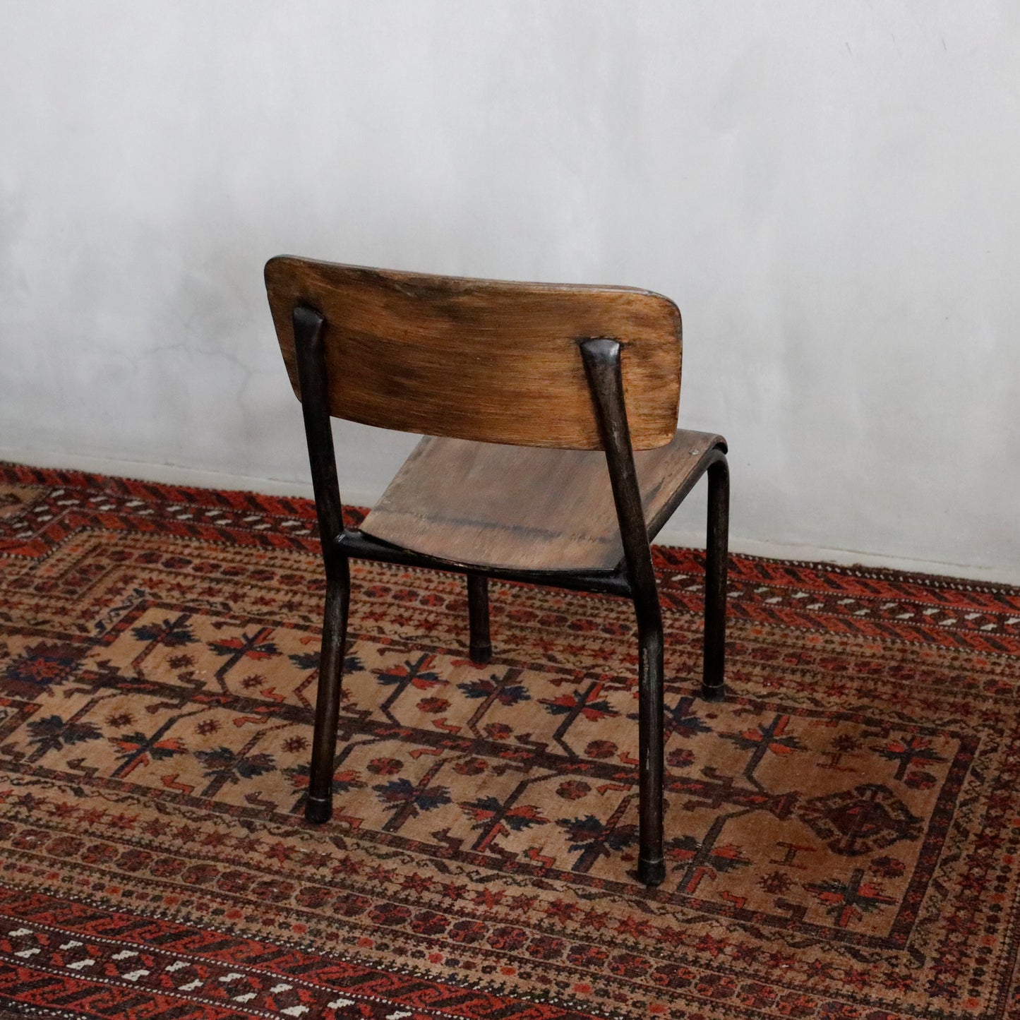 VINTAGE | Child Chair