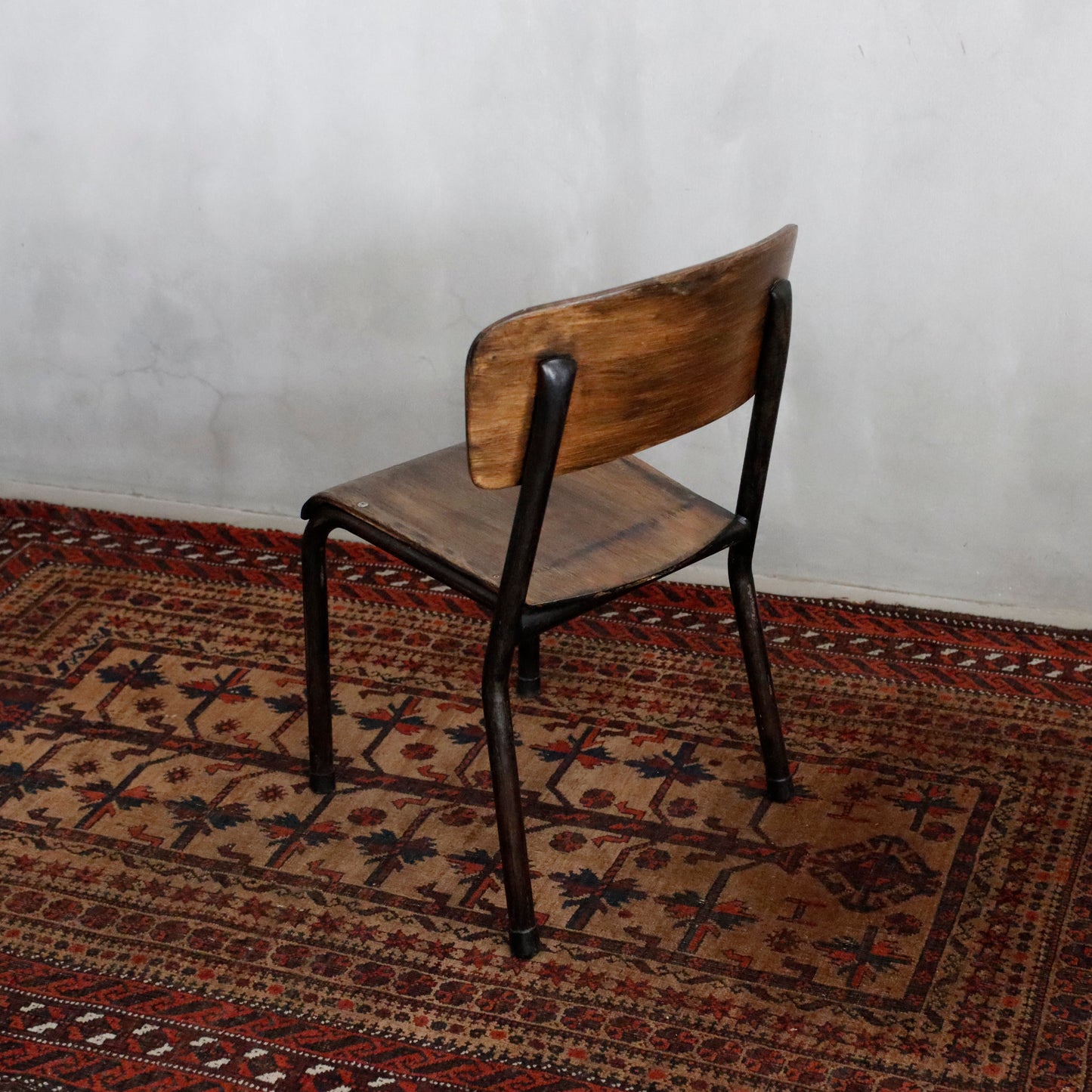 VINTAGE | Child Chair