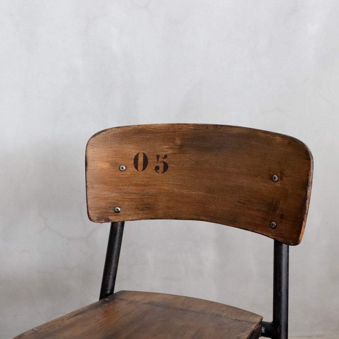 VINTAGE | Child Chair