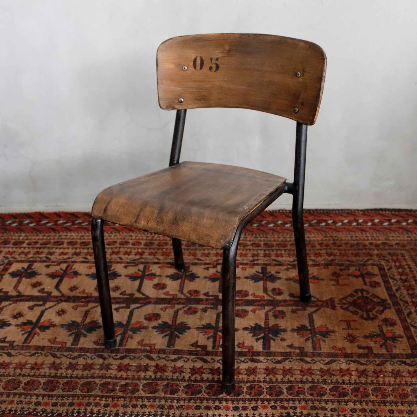 VINTAGE | Child Chair