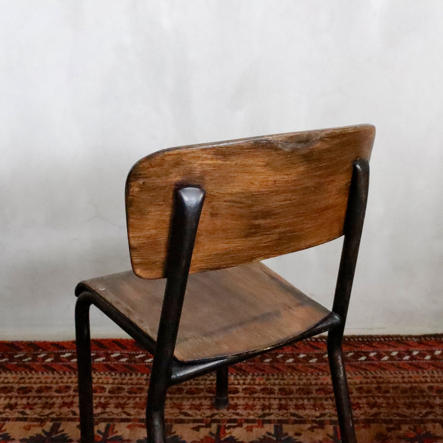 VINTAGE | Child Chair