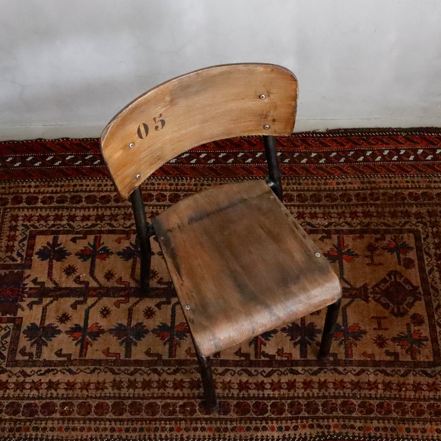VINTAGE | Child Chair