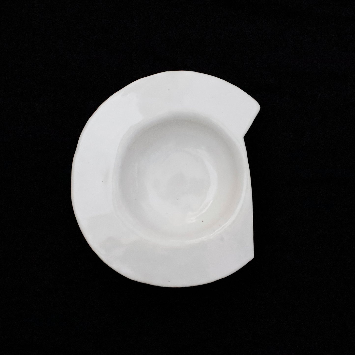 Cut ― Bowl