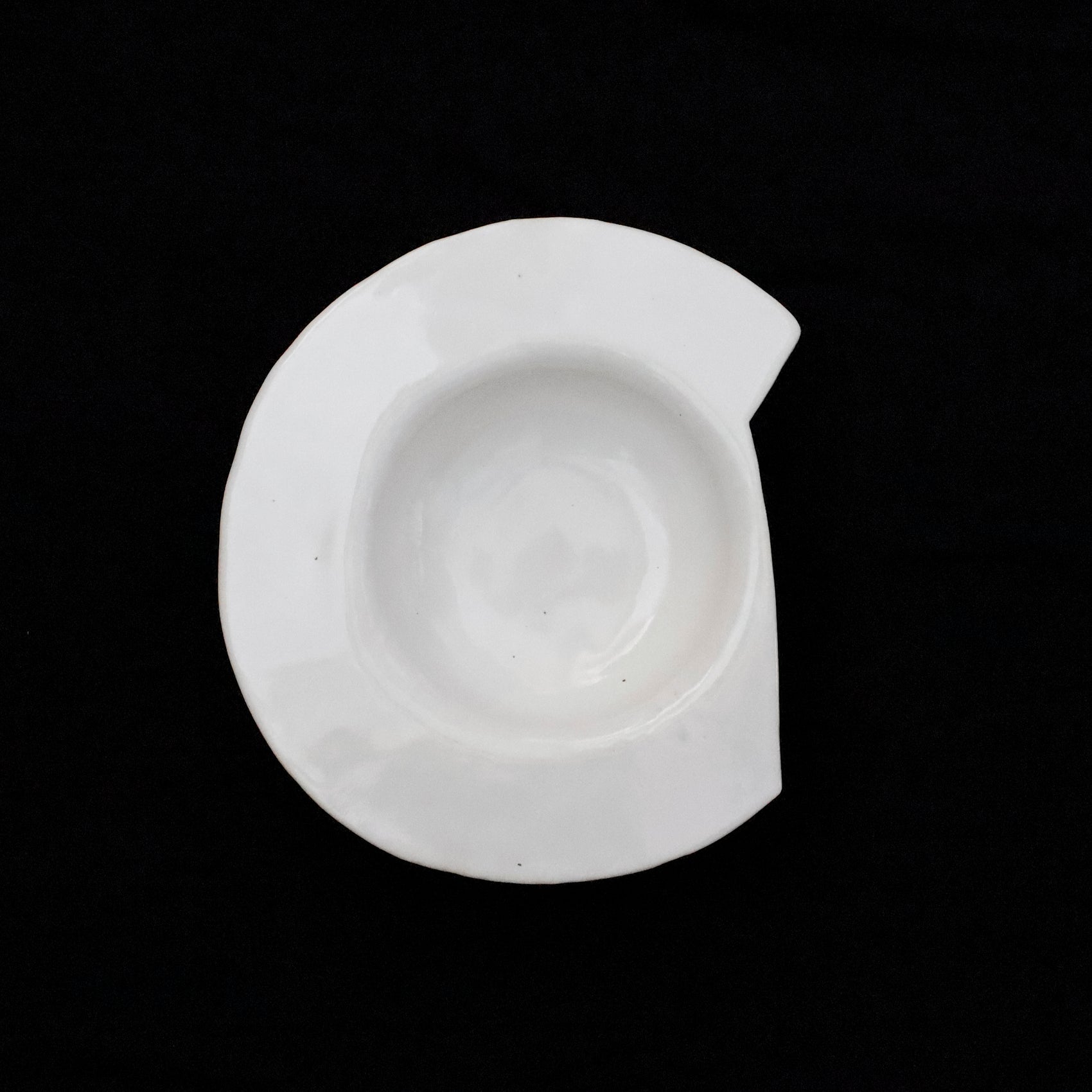Cut ― Bowl