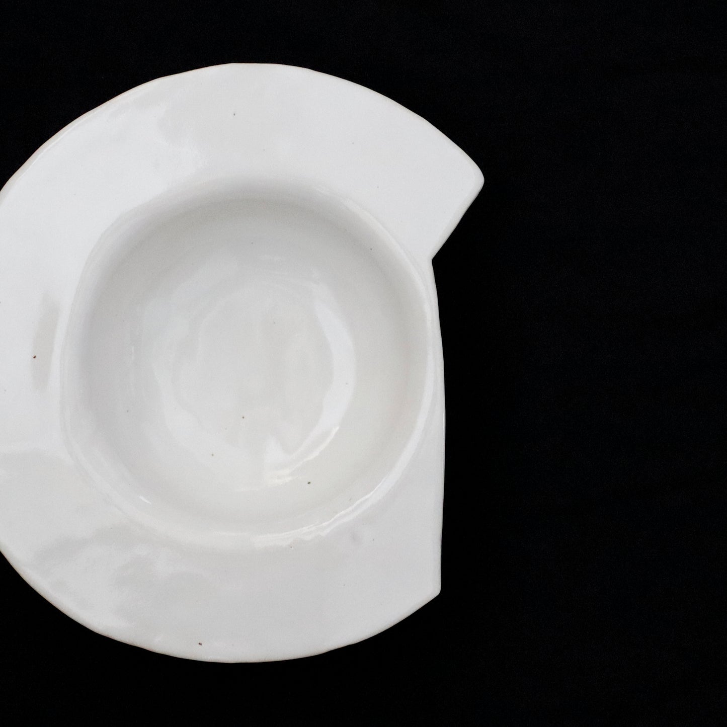 Cut ― Bowl
