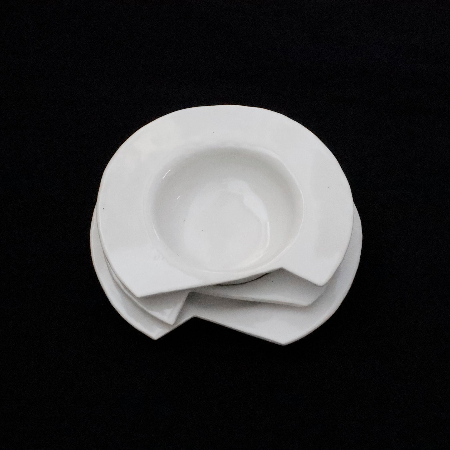 Cut ― Bowl