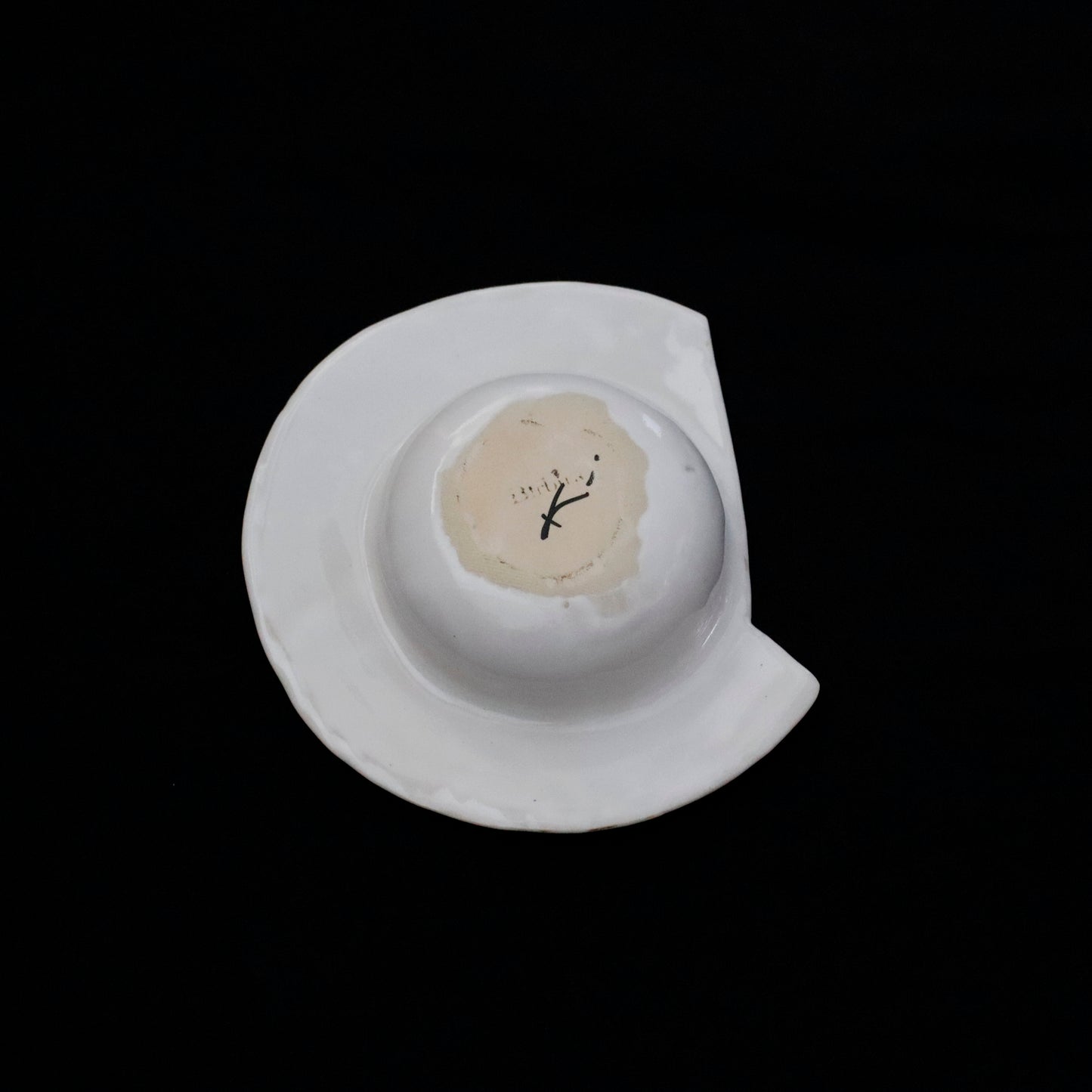 Cut ― Bowl