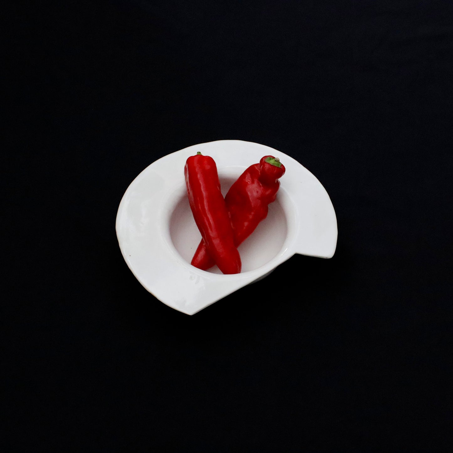 Cut ― Bowl