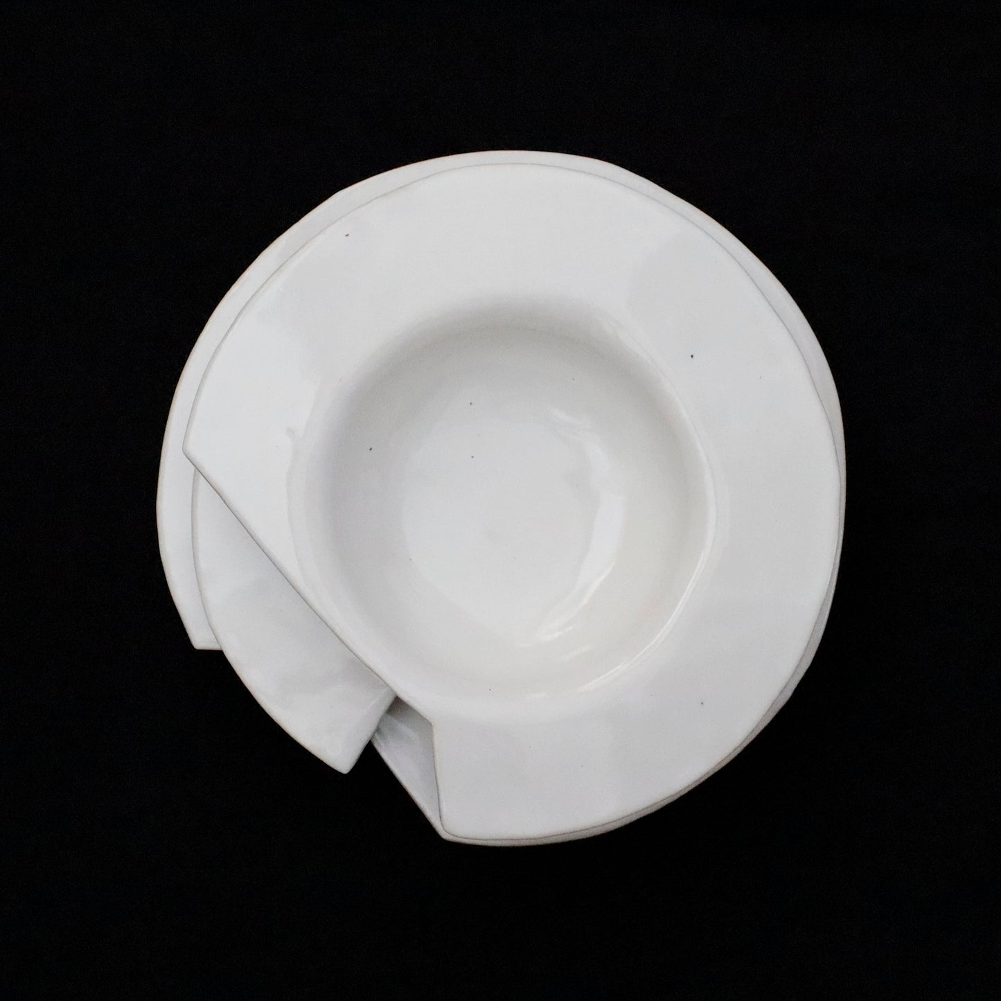 Cut ― Bowl