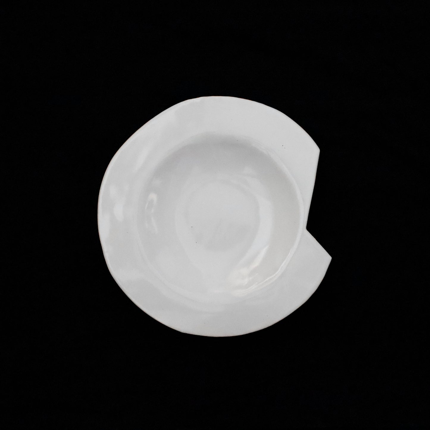 Cut ― Plate