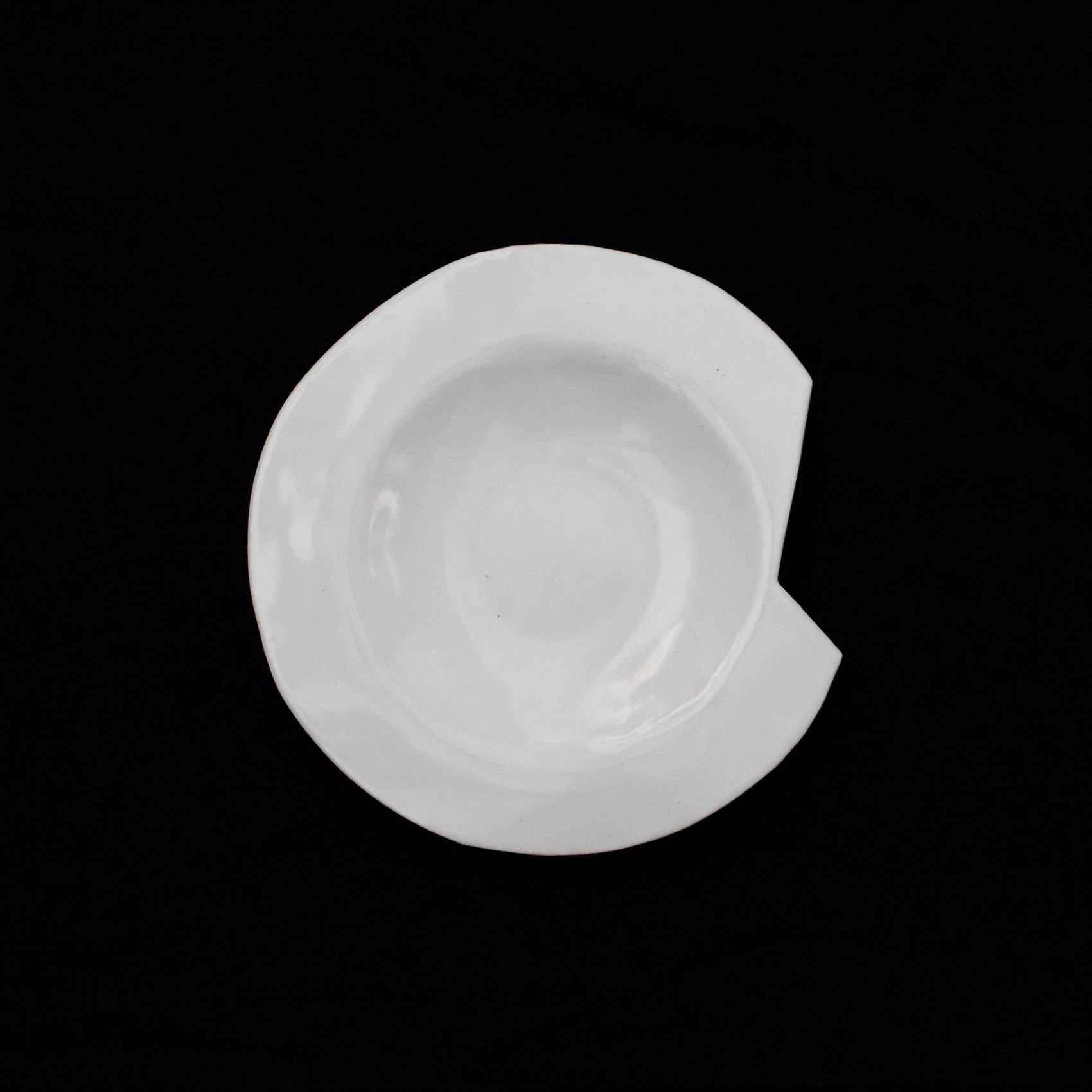 Cut ― Plate