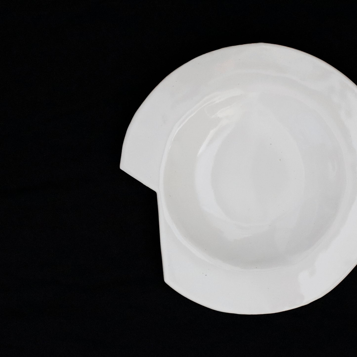 Cut ― Plate