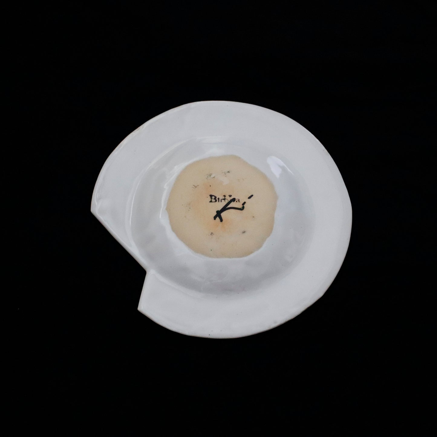 Cut ― Plate