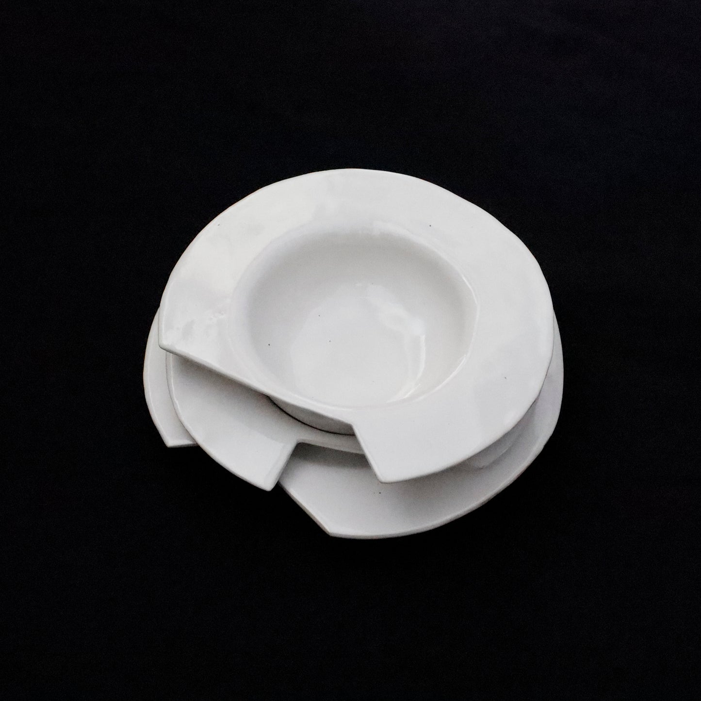 Cut ― Plate