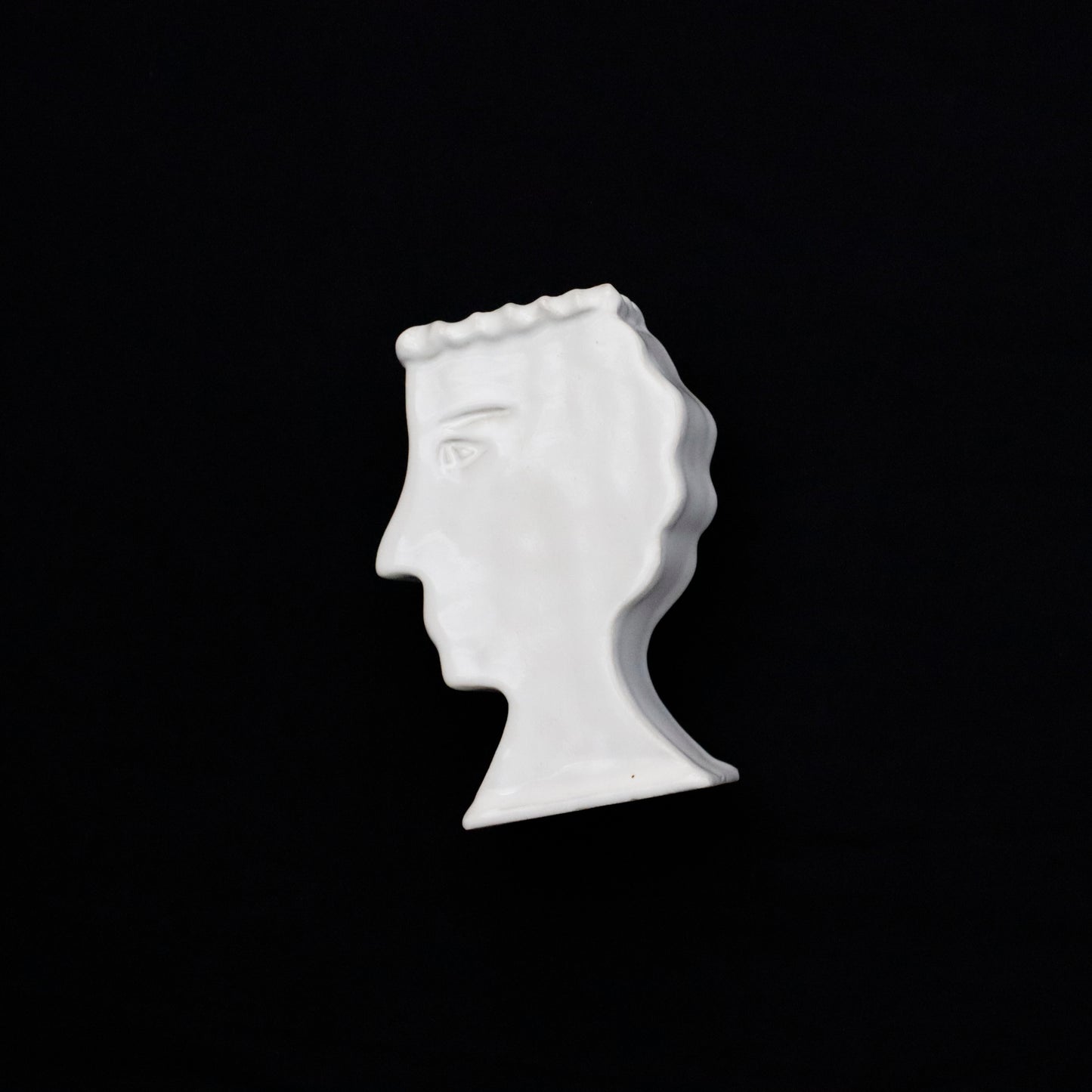 IBUTSU ― FACE VASE
