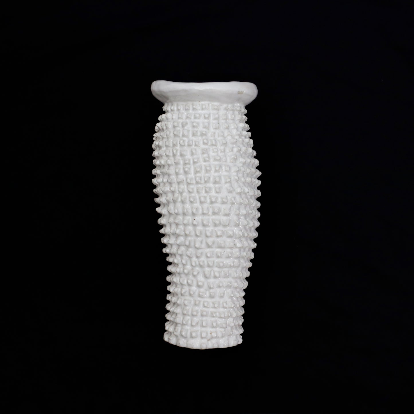 “GRAINS OF LIGHT” VASE