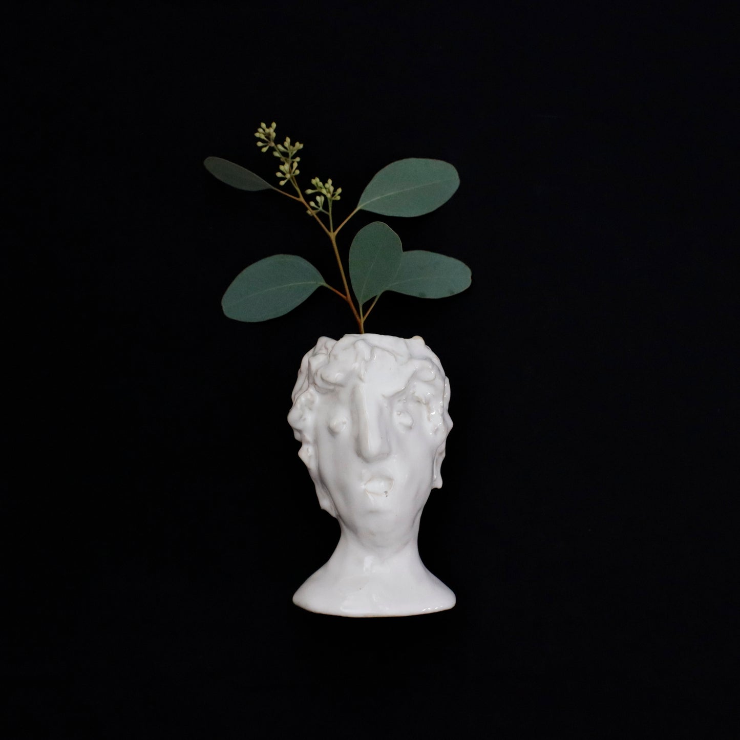 HUNTER VASE ー MS