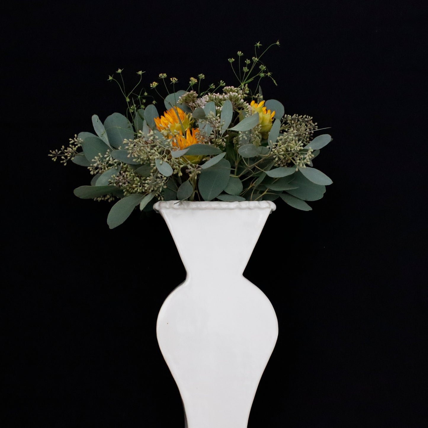 IBUTSU ― VASE M-04