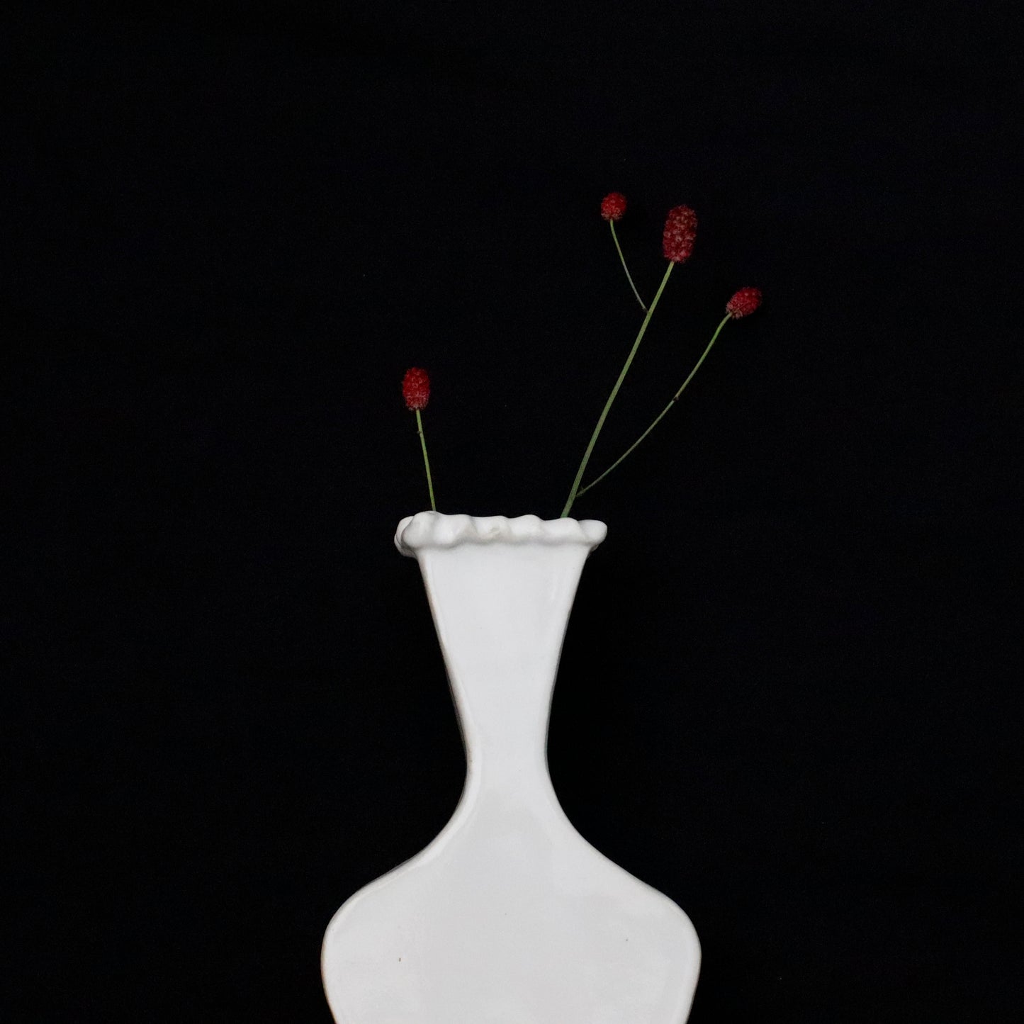 IBUTSU ― VASE S-02