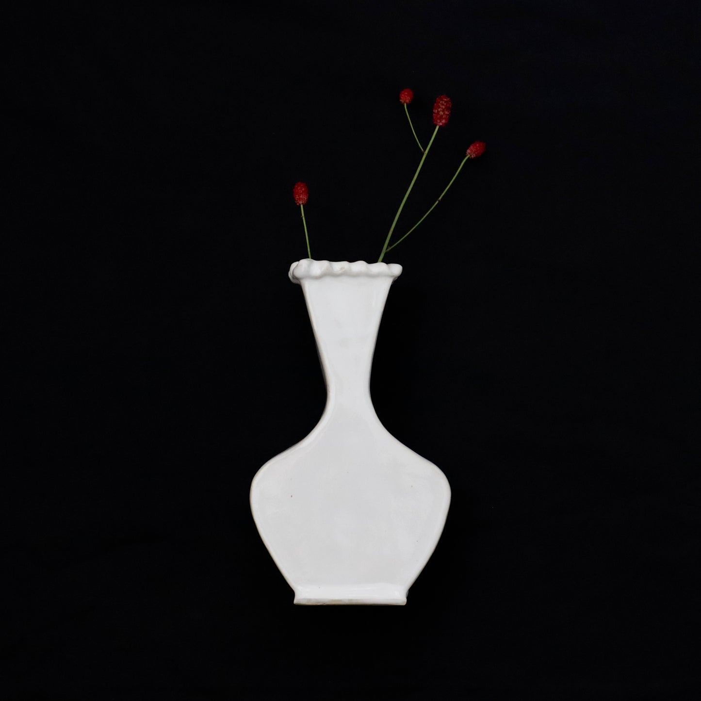IBUTSU ― VASE S-02