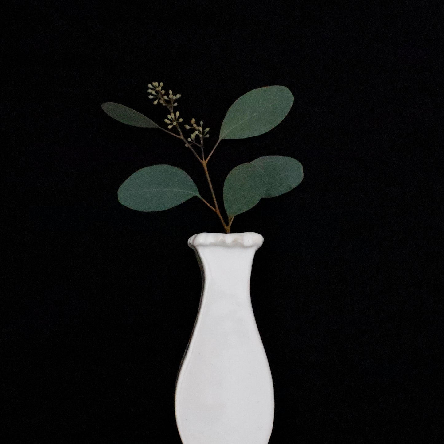 IBUTSU ― VASE S-06