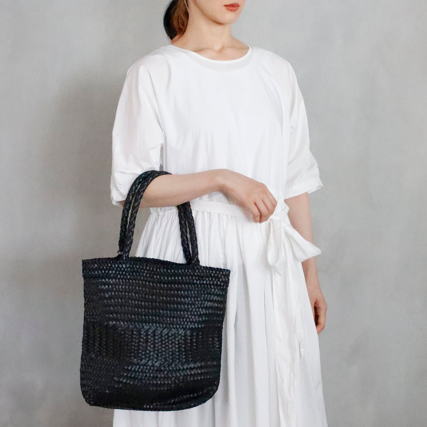CHRISTIAN PEAU | CP MESH BAG