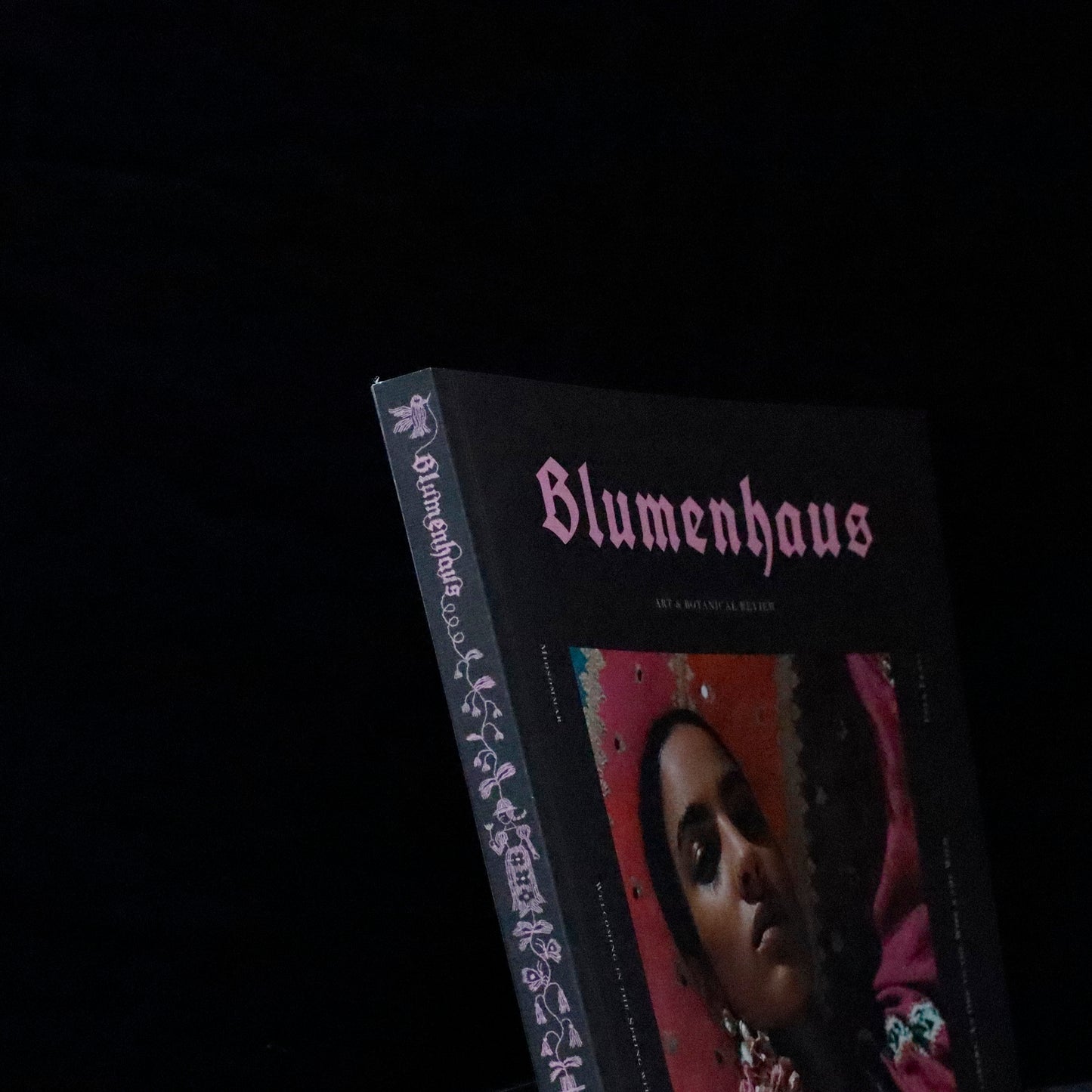 Blumenhaus | issue 06