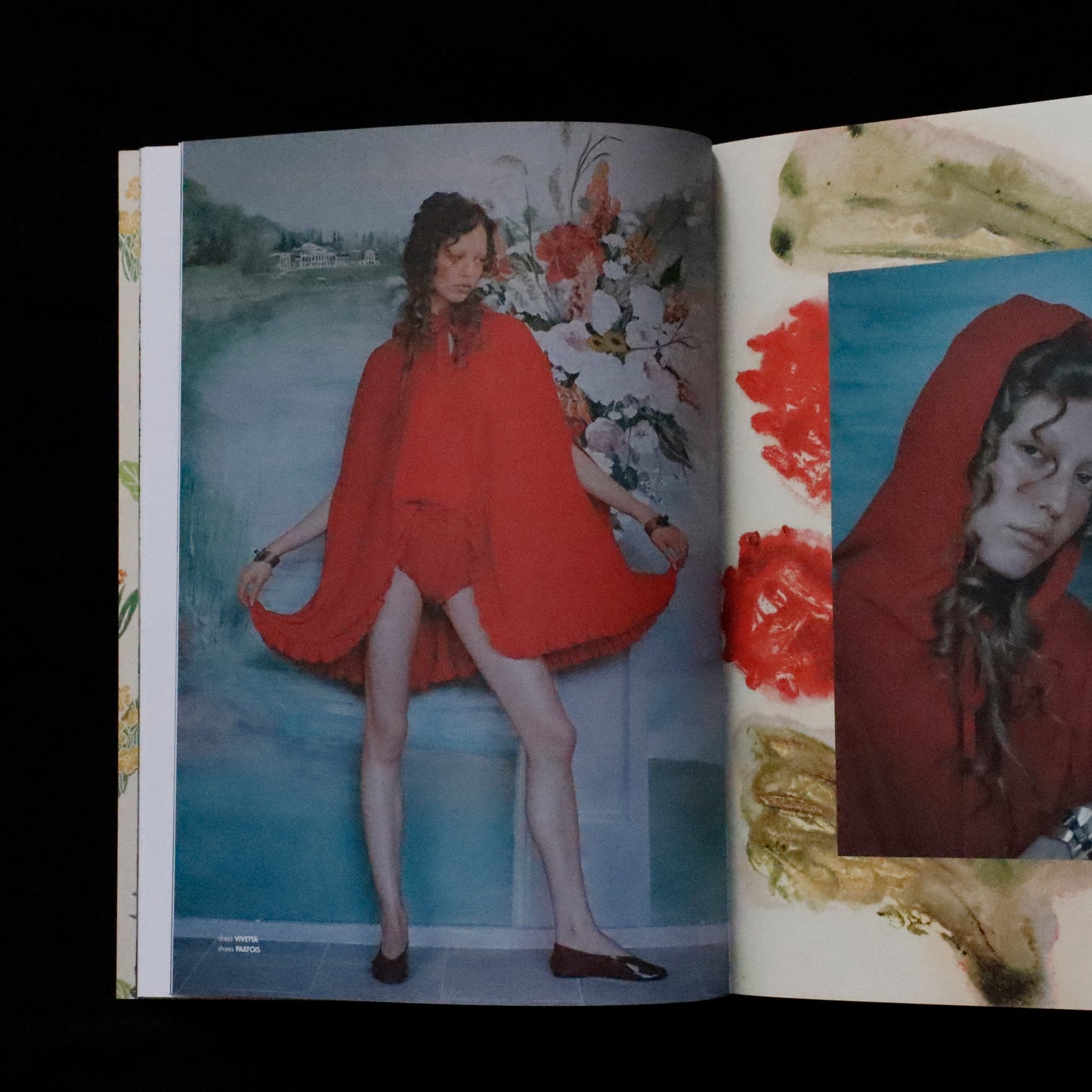 Blumenhaus | issue 06