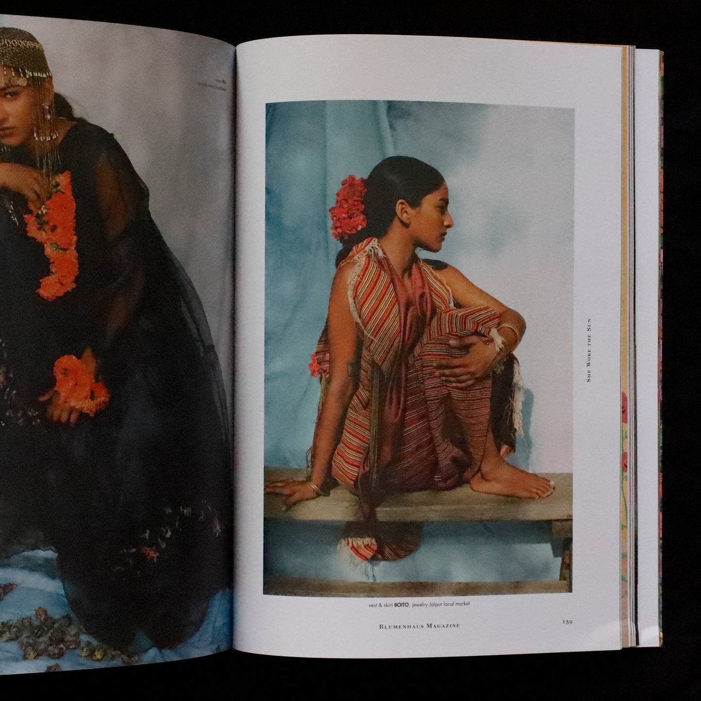 Blumenhaus | issue 06