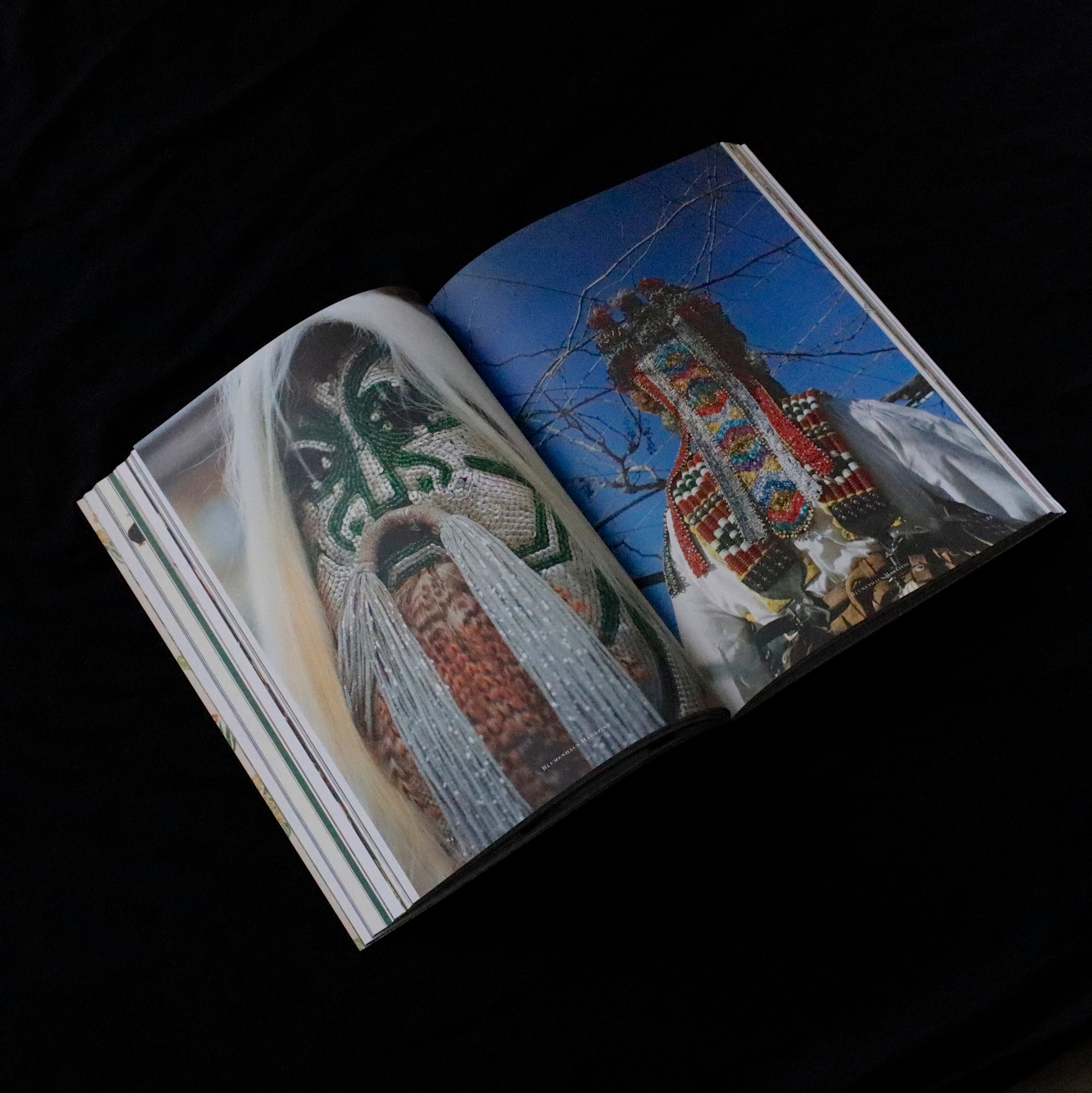 issue 06 – VISIONS