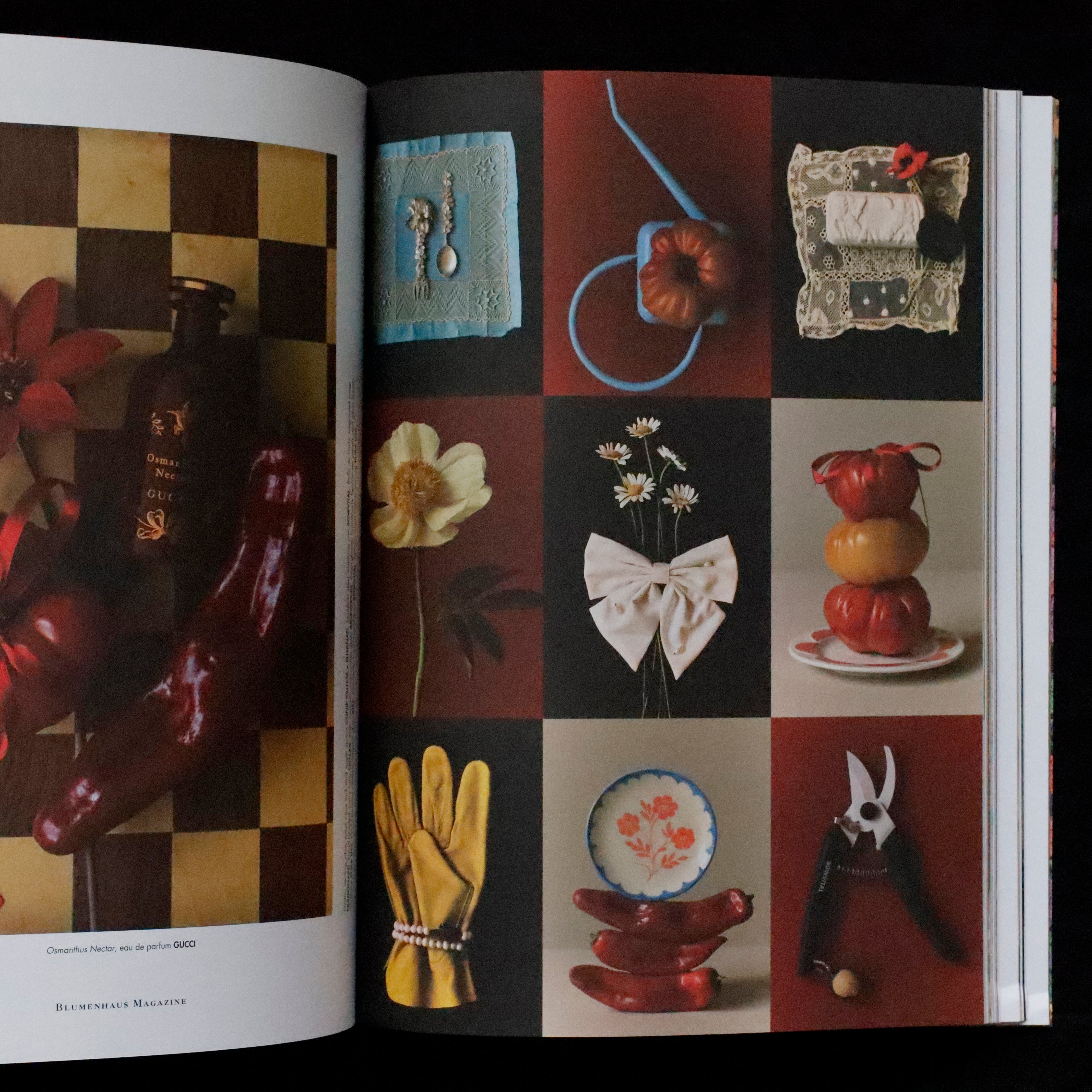 issue 06 – VISIONS