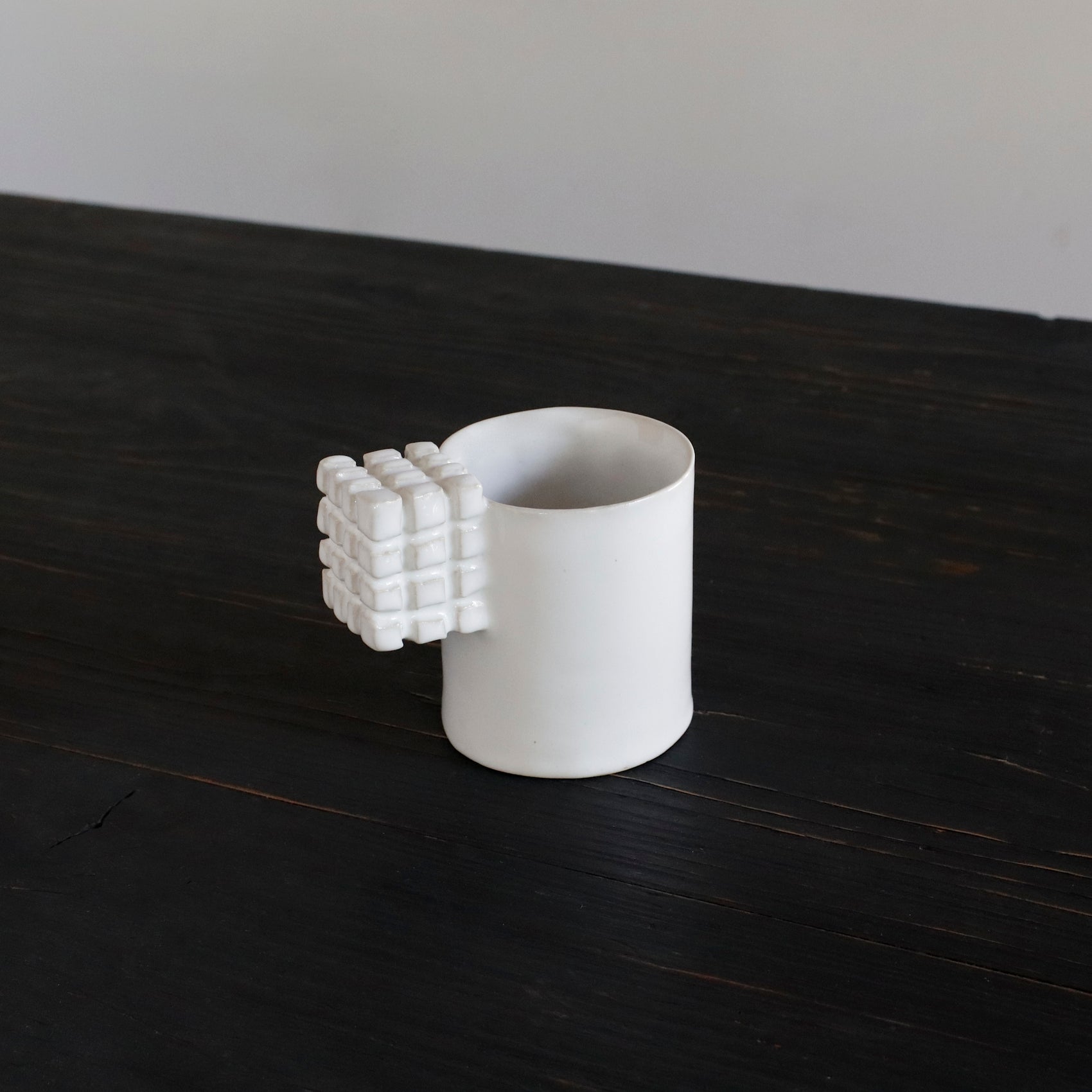REGULAR | BLOCK - Mug