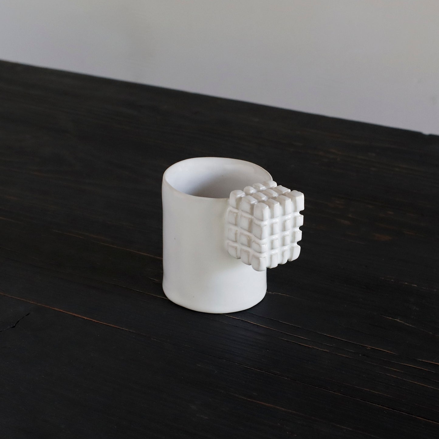 REGULAR | BLOCK - Mug