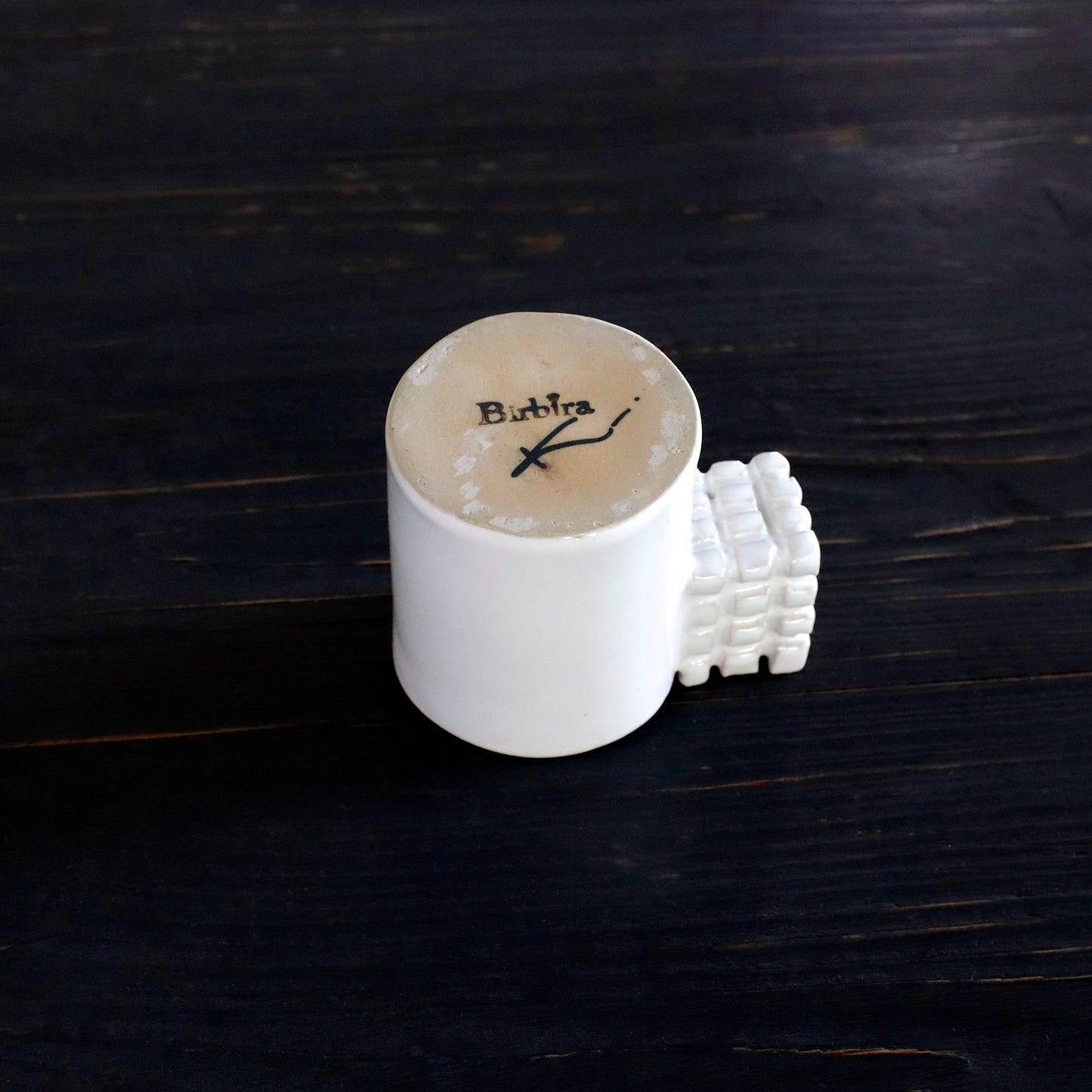 REGULAR | BLOCK - Mug