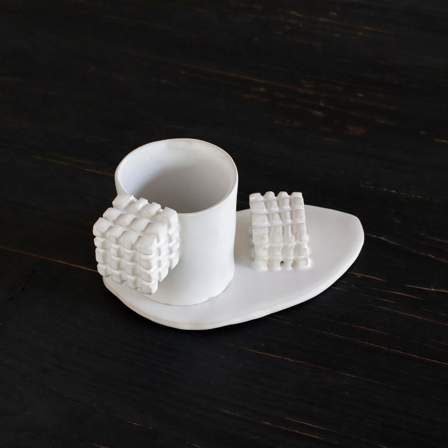 REGULAR | BLOCK - Mug