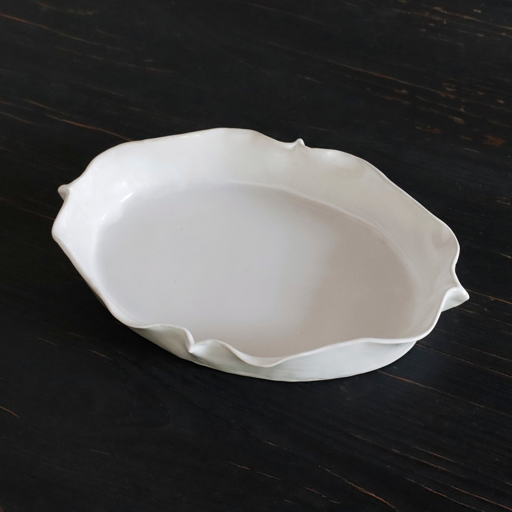 REGULAR | BIRD - Plate_L