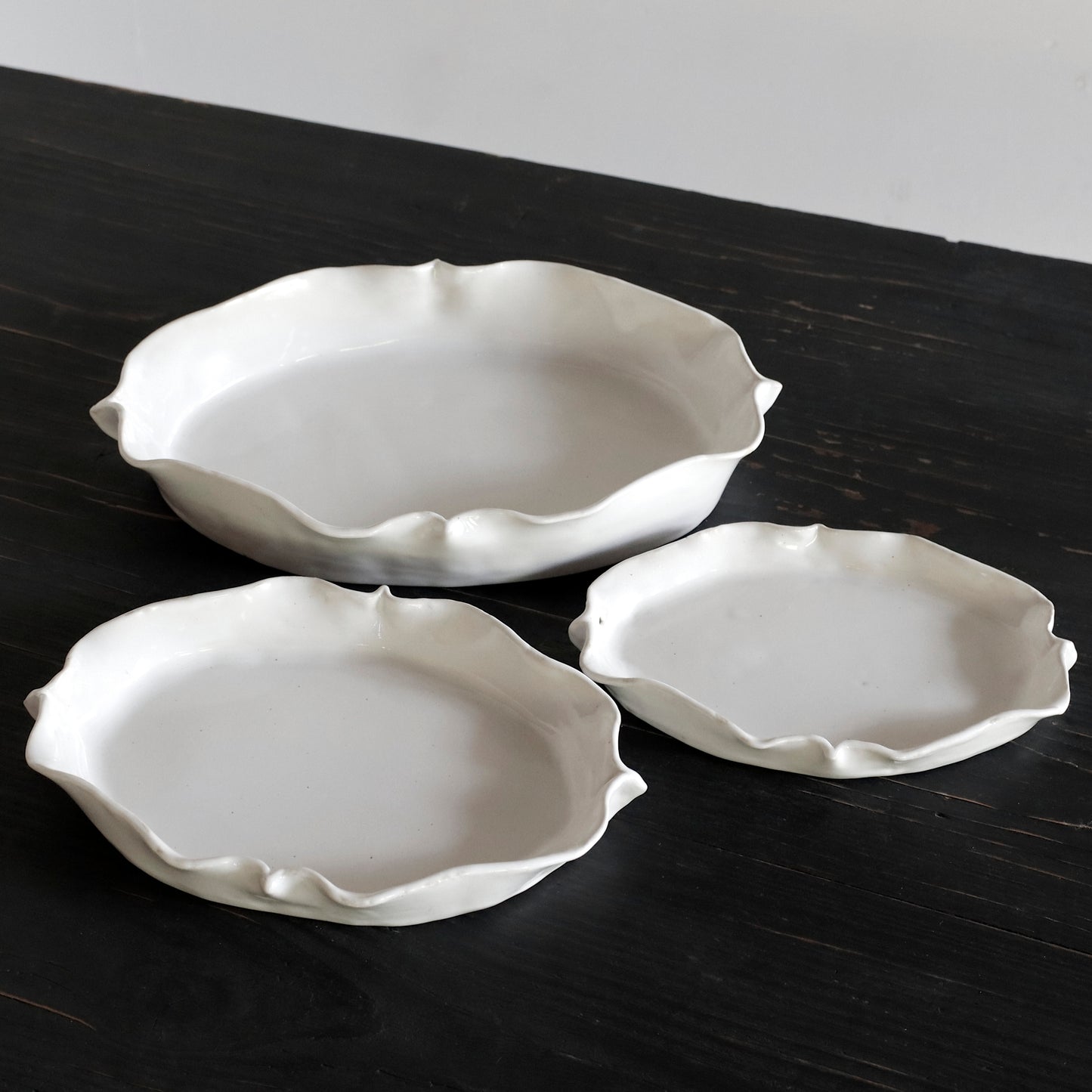 REGULAR | BIRD - Plate_L