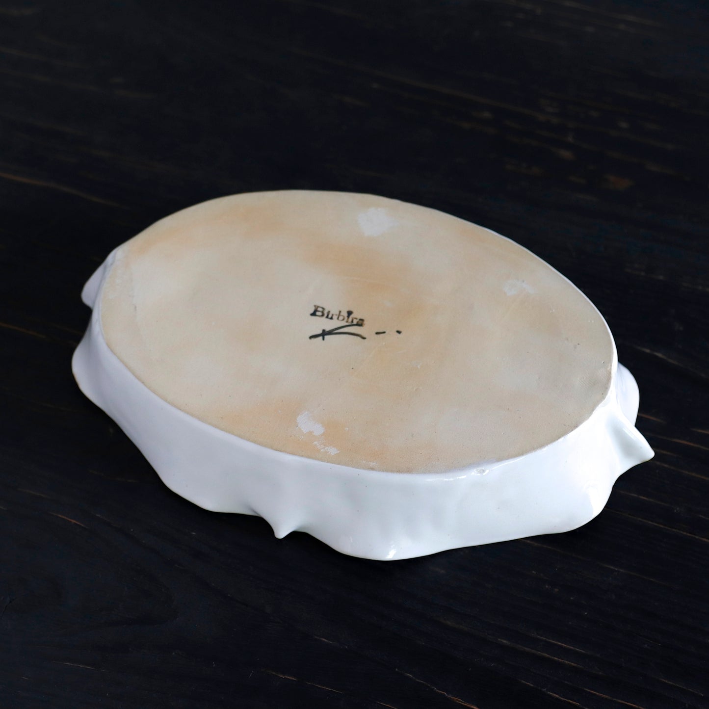 REGULAR | BIRD - Plate_L