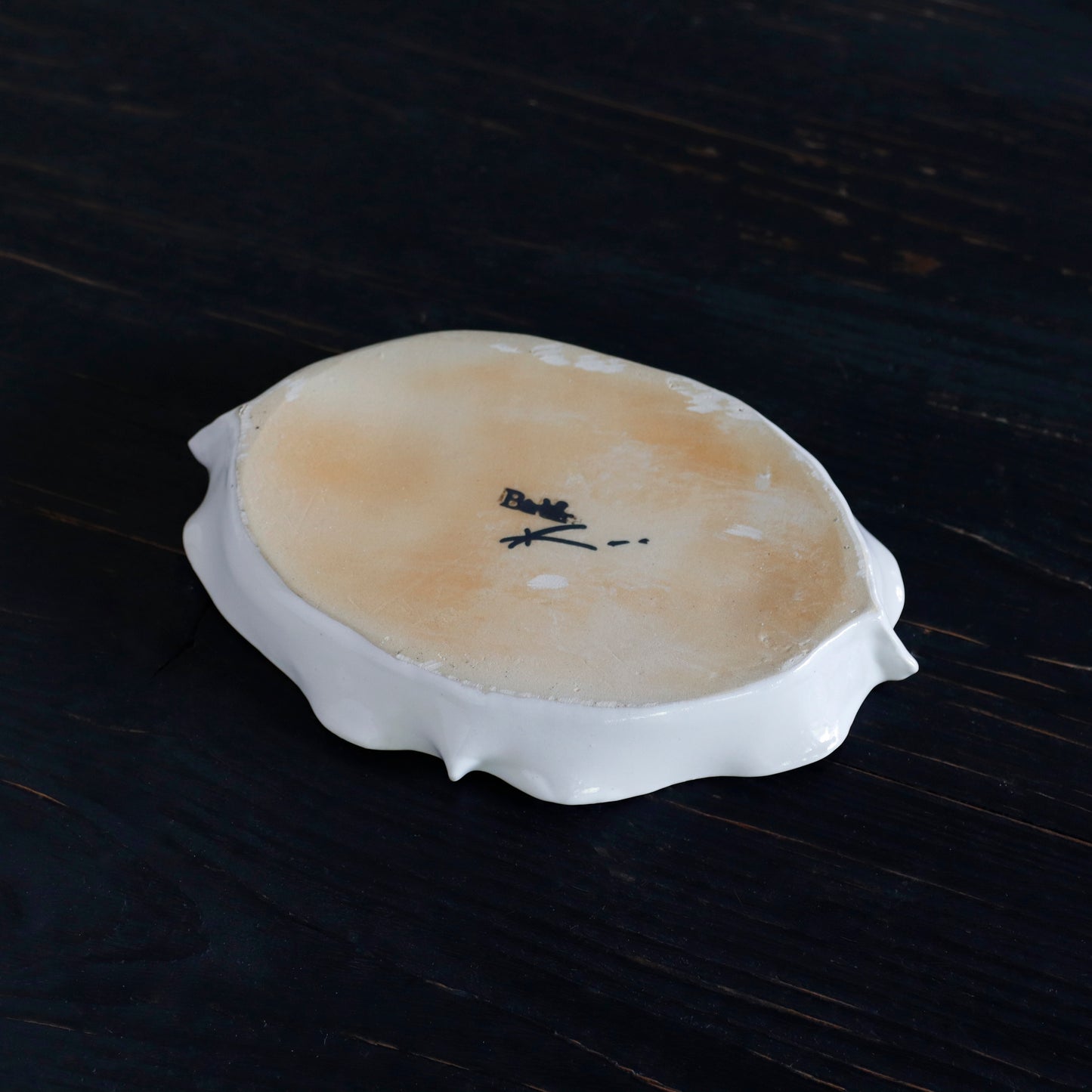 REGULAR | BIRD - Plate_M