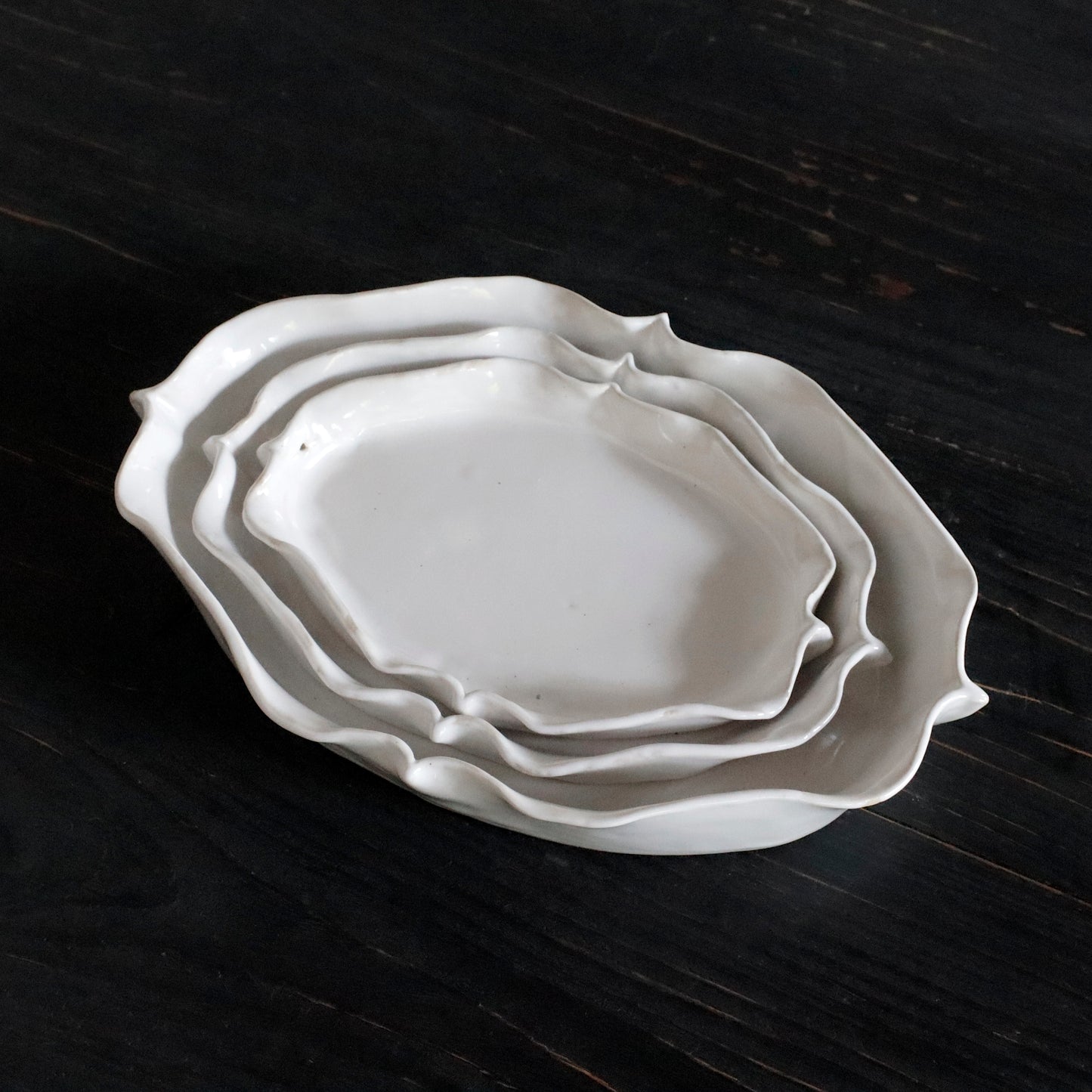 REGULAR | BIRD - Plate_S
