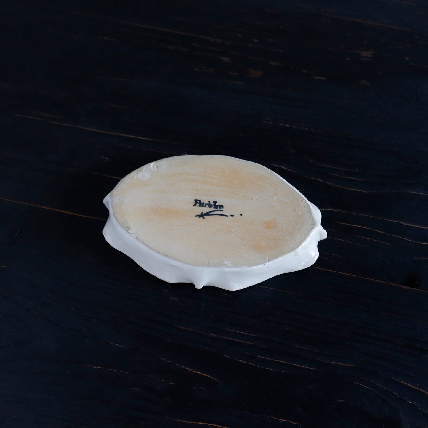 REGULAR | BIRD - Plate_S