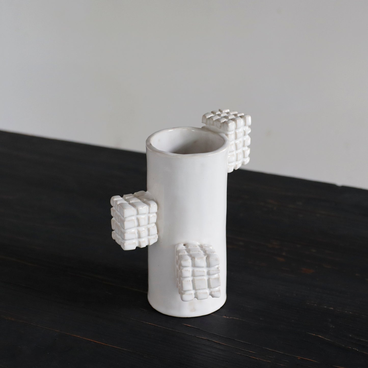 REGULAR | BLOCK - Vase_S