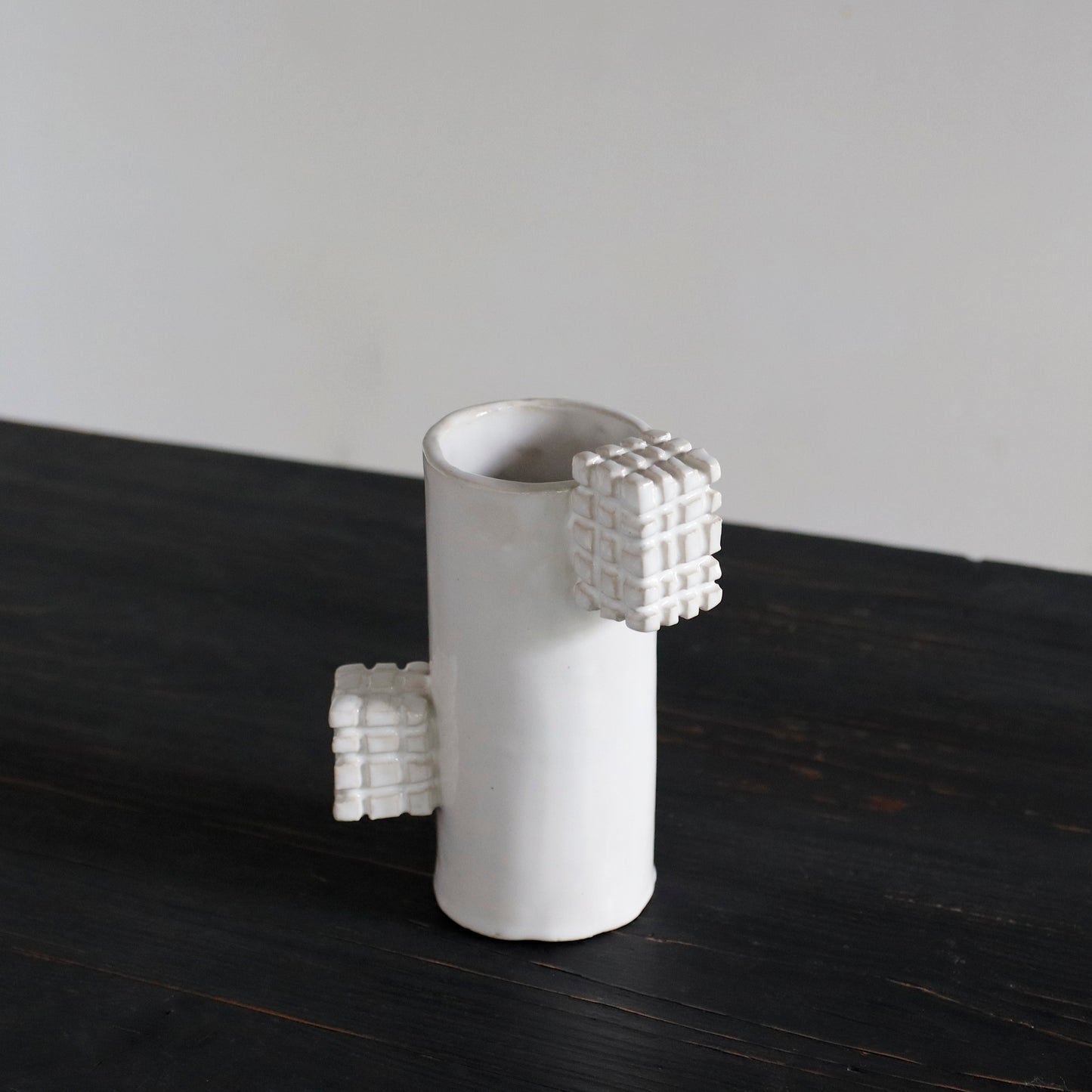 REGULAR | BLOCK - Vase_S
